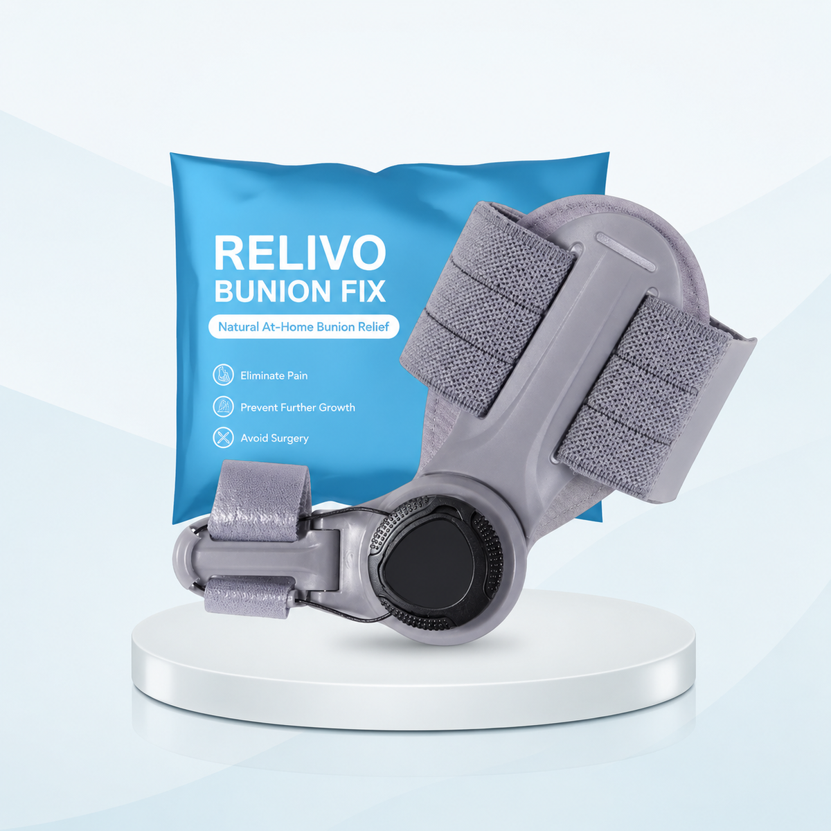 Relivo Bunion Corrector