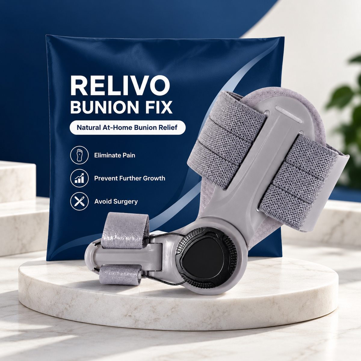 Bunion Corrector