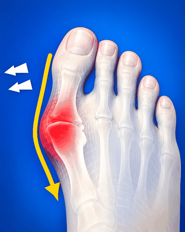 Relivo Bunion Corrector – My Store